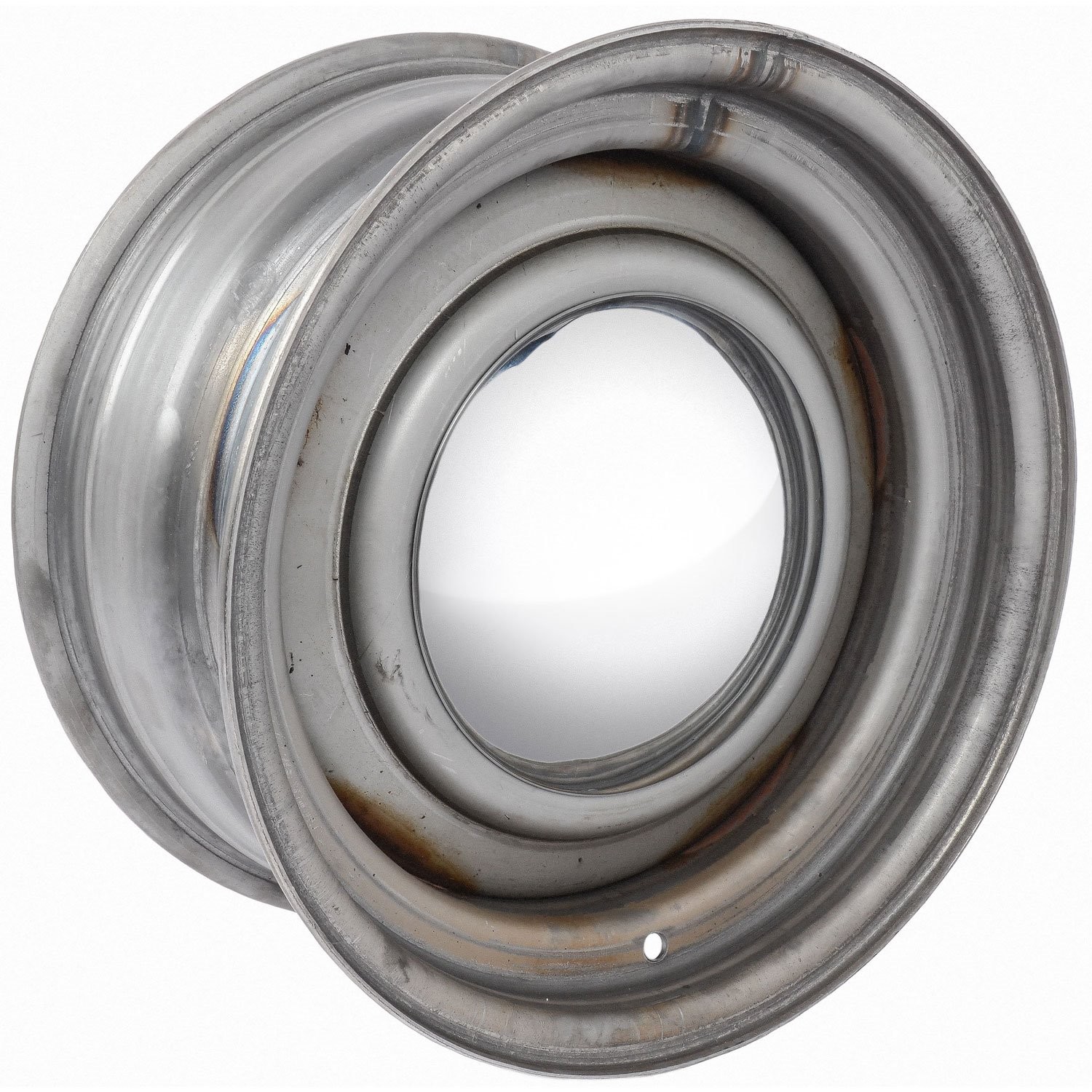 U.S. Wheel Paint Ready Series 51 Smoothie Wheel [Size: 16\