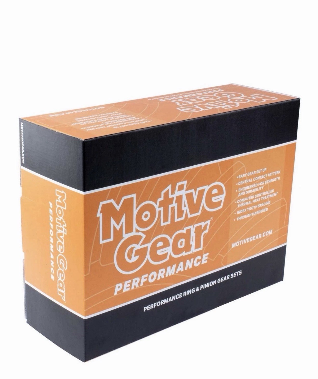 Motive Gear Performance Differential Ring and Pinion F888410