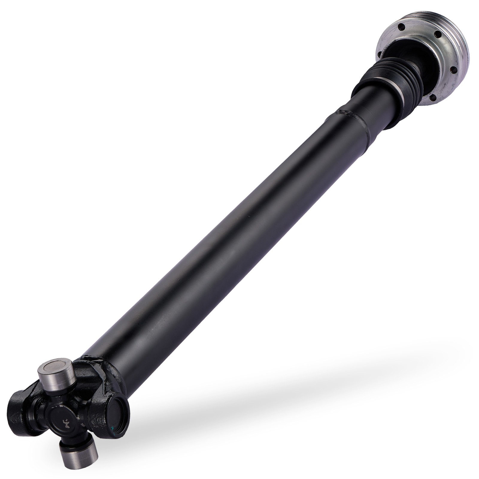 Fits 1999-2004 Jeep Grand Cherokee WJ 4.0L 4.7L Front Driveshaft AWD 52105884AA Fits 1999-2004 Jeep Grand Cherokee WJ 4.0L 4.7L Front Driveshaft AWD 52105884AA