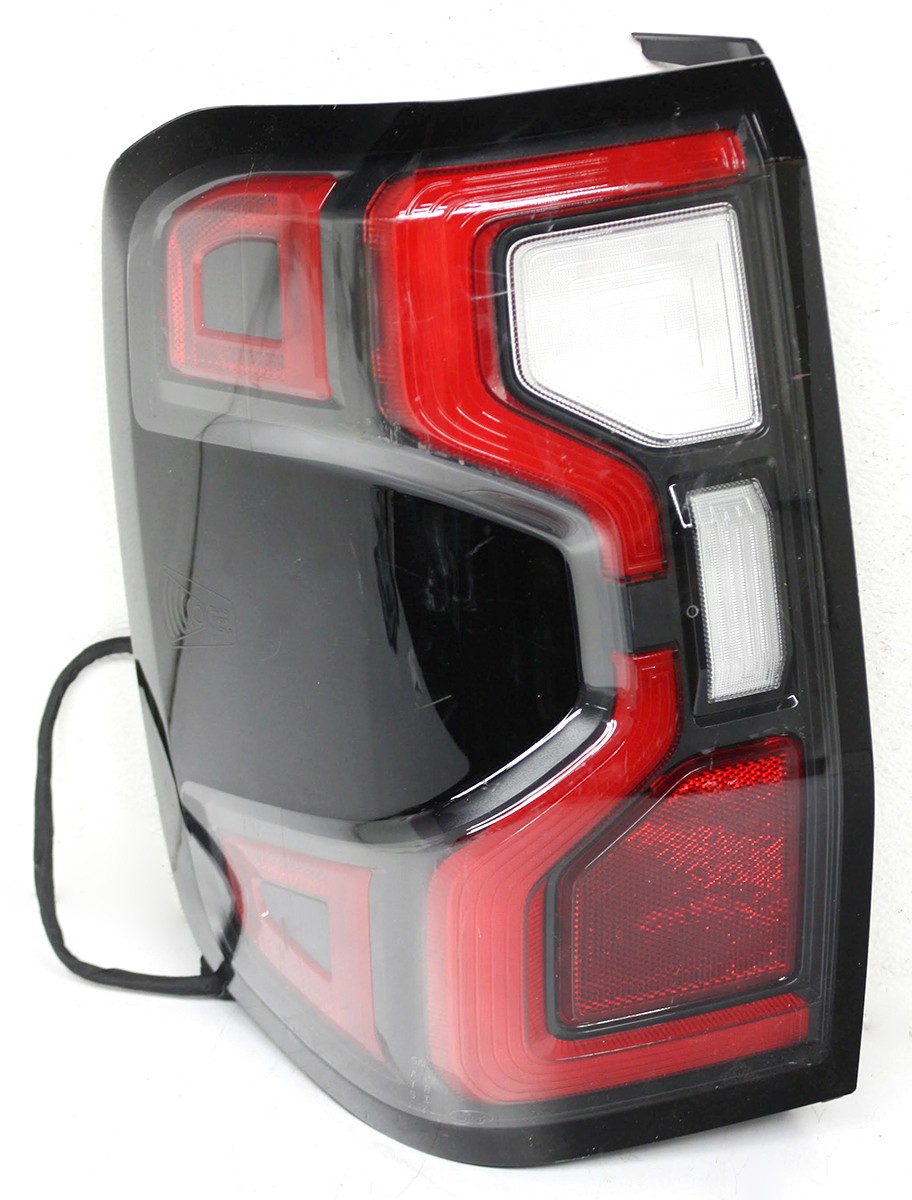 OEM Left Driver Side LED Tail Lamp For Ford Ranger Raptor N1WZ-13497-T