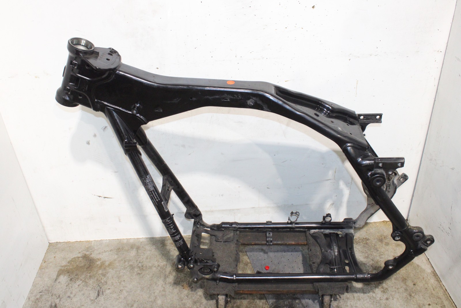 2017-2025 Harley Touring Electra King Road Street Glide Frame OEM 47000088BHP