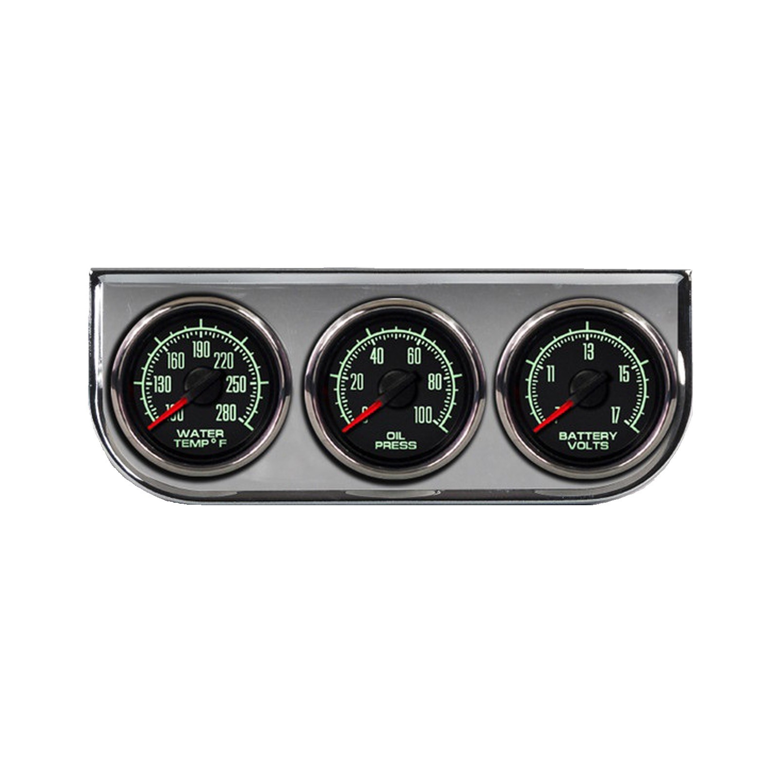 New Vintage 69330-01 1969 Series 3 Gauge Power Pack