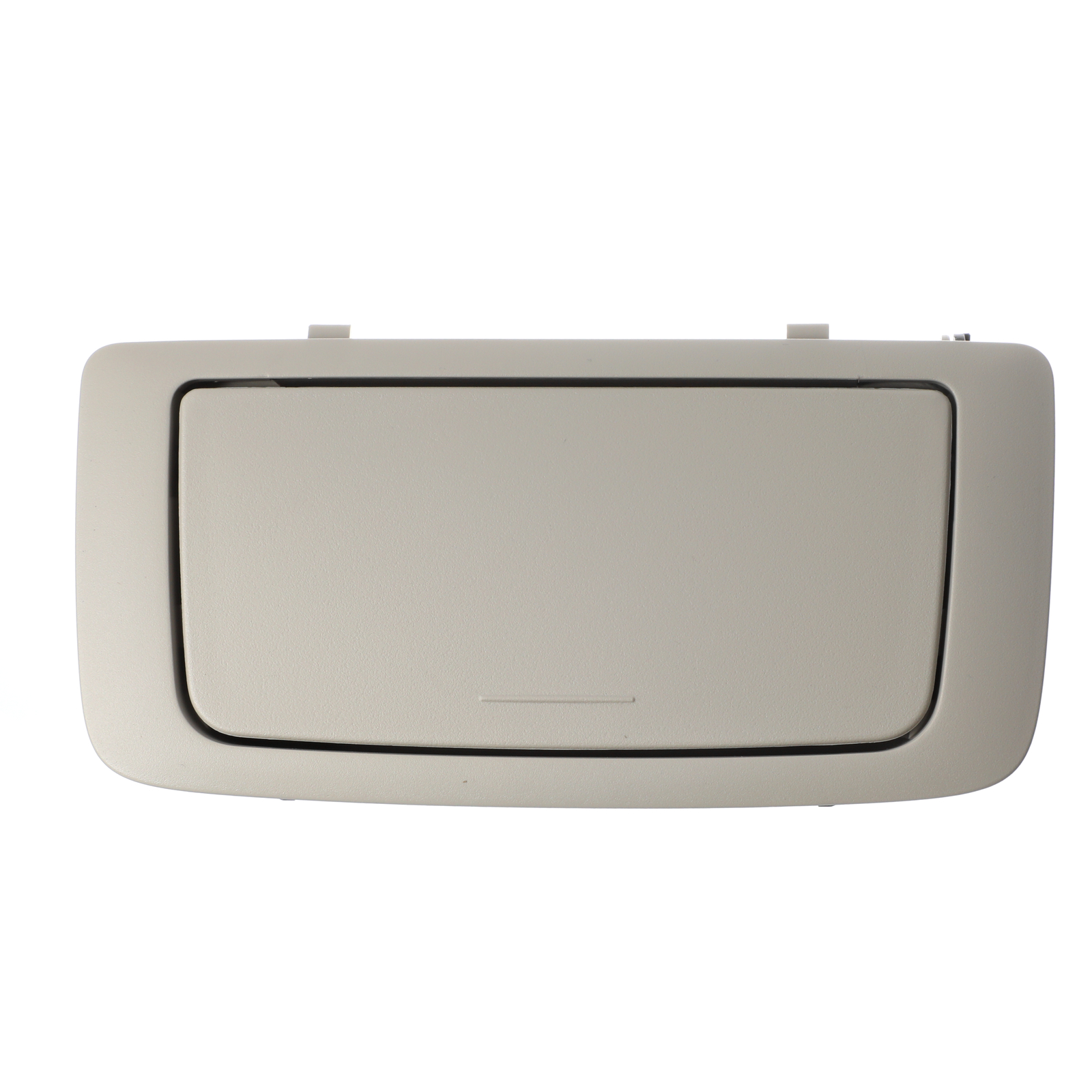 NEW OEM Mitsubishi 2017-2022 Overhead Sunglasses Storage Pocket 7200B249YA NEW OEM Mitsubishi 2017-2022 Overhead Sunglasses Storage Pocket 7200B249YA