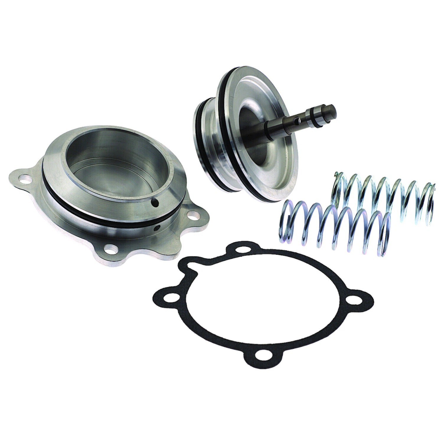 Sonnax C6 Servo Piston Kit R Ratio Ford Automatic Transmission K36528R