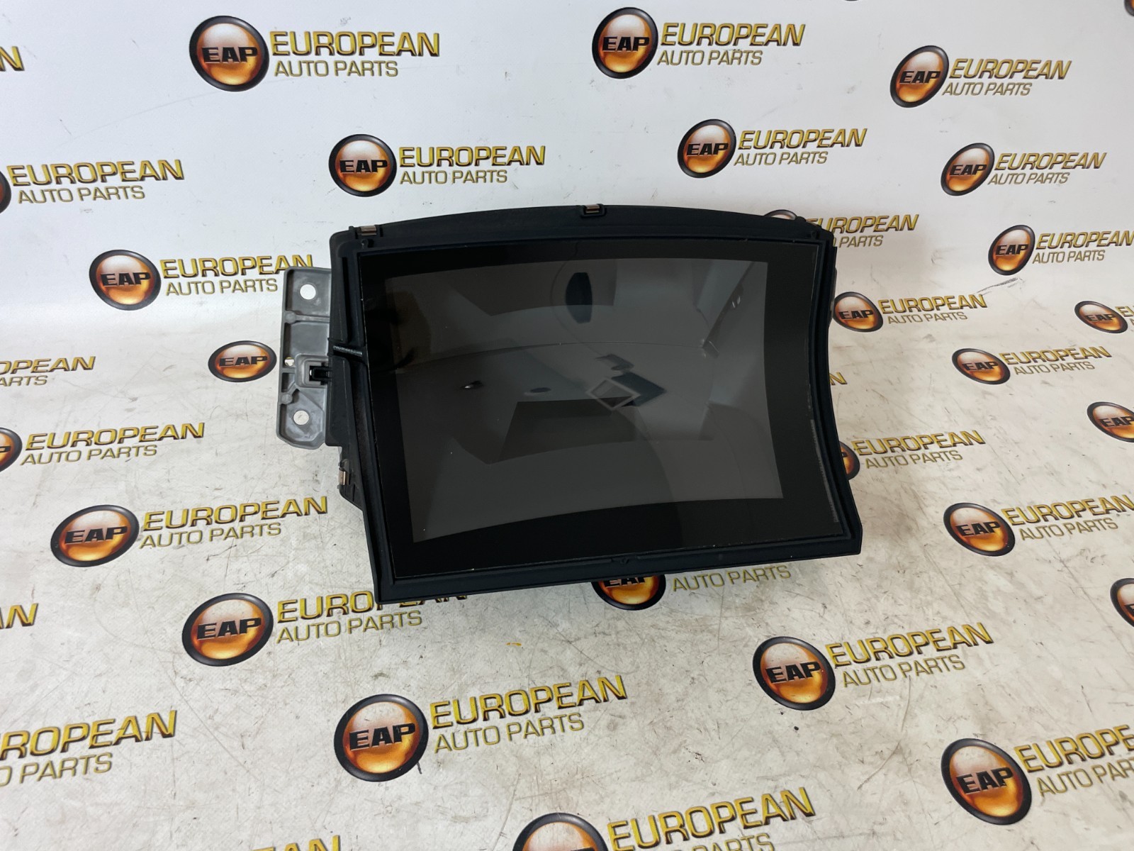 2023-2025 BMW 740I i7 G70 HEADS UP DISPLAY 5A5D2E0