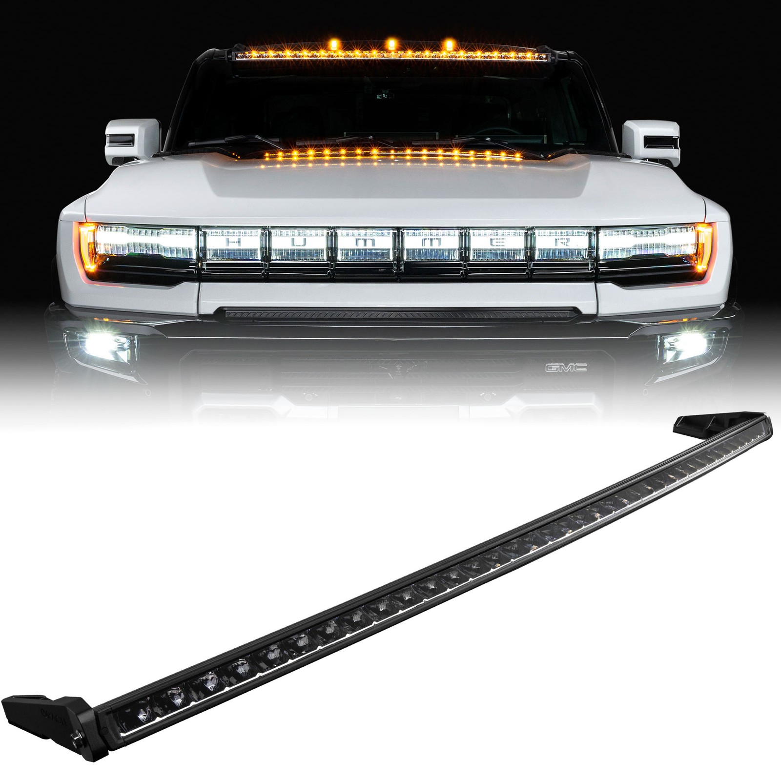 Oracle 6923-023 22-24 Hummer EV 50\