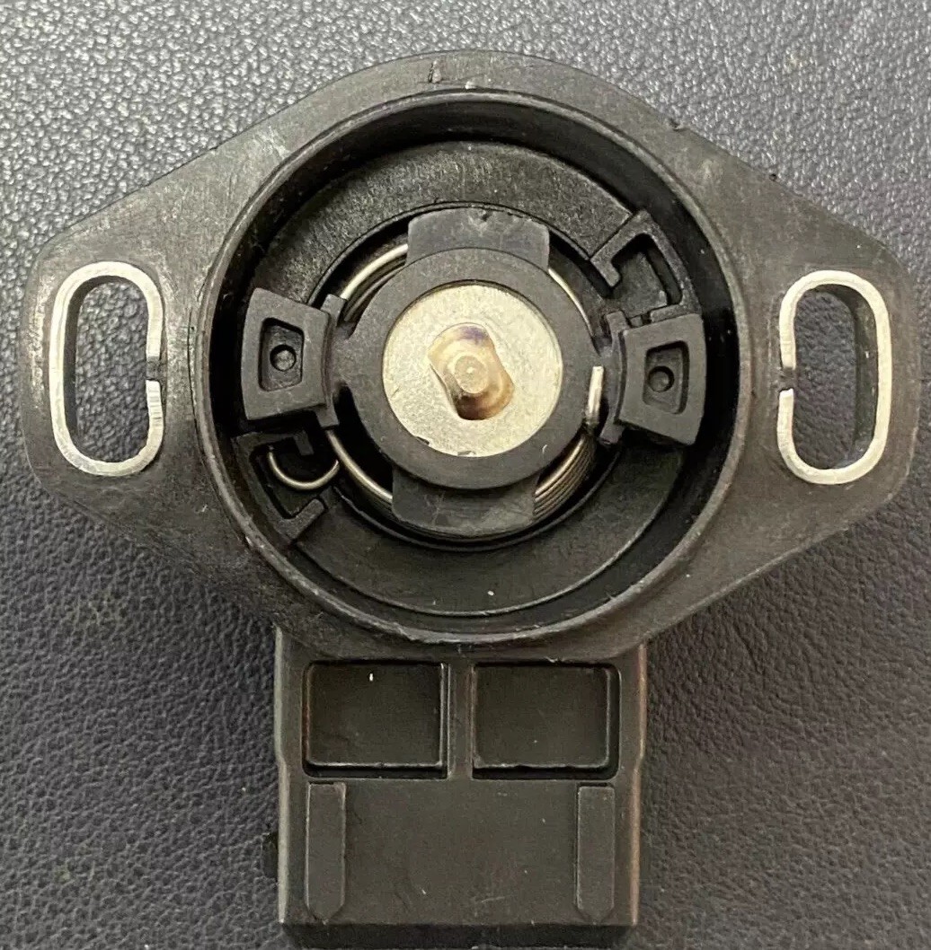 Throttle Position Sensor OEM NEW 1992-99 Mitsubishi Dodge TH142 TH299 MD614488