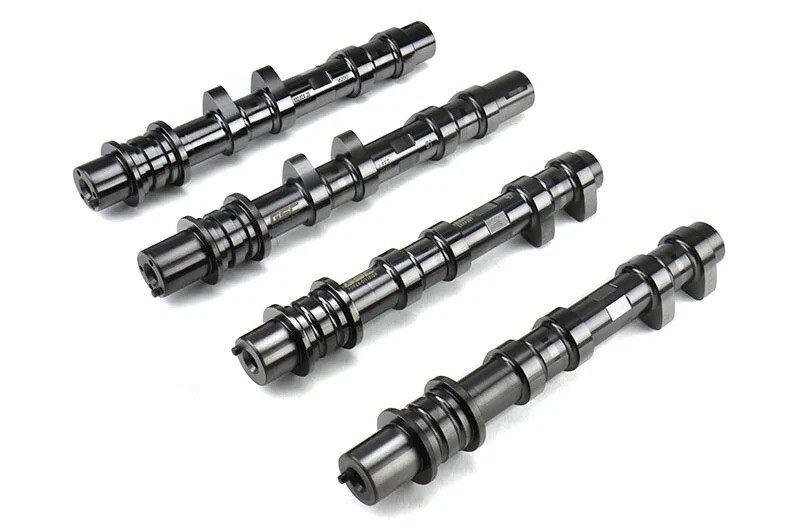 GSC Power-Division Billet S1 Camshafts Single AVCS For 04-07 Subaru WRX STI GSC Power-Division Billet S1 Camshafts Single AVCS For 04-07 Subaru WRX STI