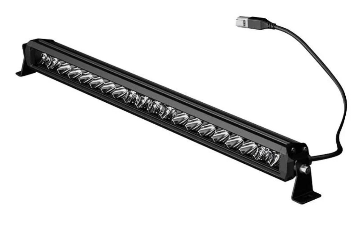 BLACK HORSE OFF ROAD LED LIGHT BAR PL3104FS-SNL3W-CLEAR-UNIVERSAL-NEW IN BOX BLACK HORSE OFF ROAD LED LIGHT BAR PL3104FS-SNL3W-CLEAR-UNIVERSAL-NEW IN BOX