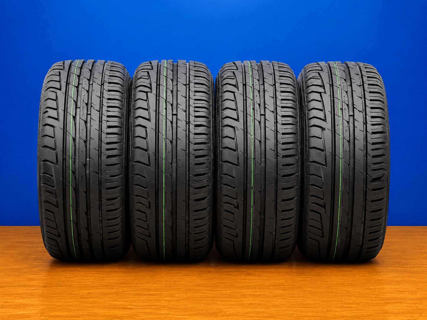 NEW – SET OF 4 Forceum Octa 225/40R18 ZR 92Y XL All Season - High Performance