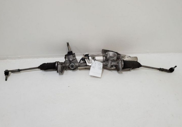 2015-2017 Chrysler 200 Power Steering Rack Pinion OEM Electric Working Clean
