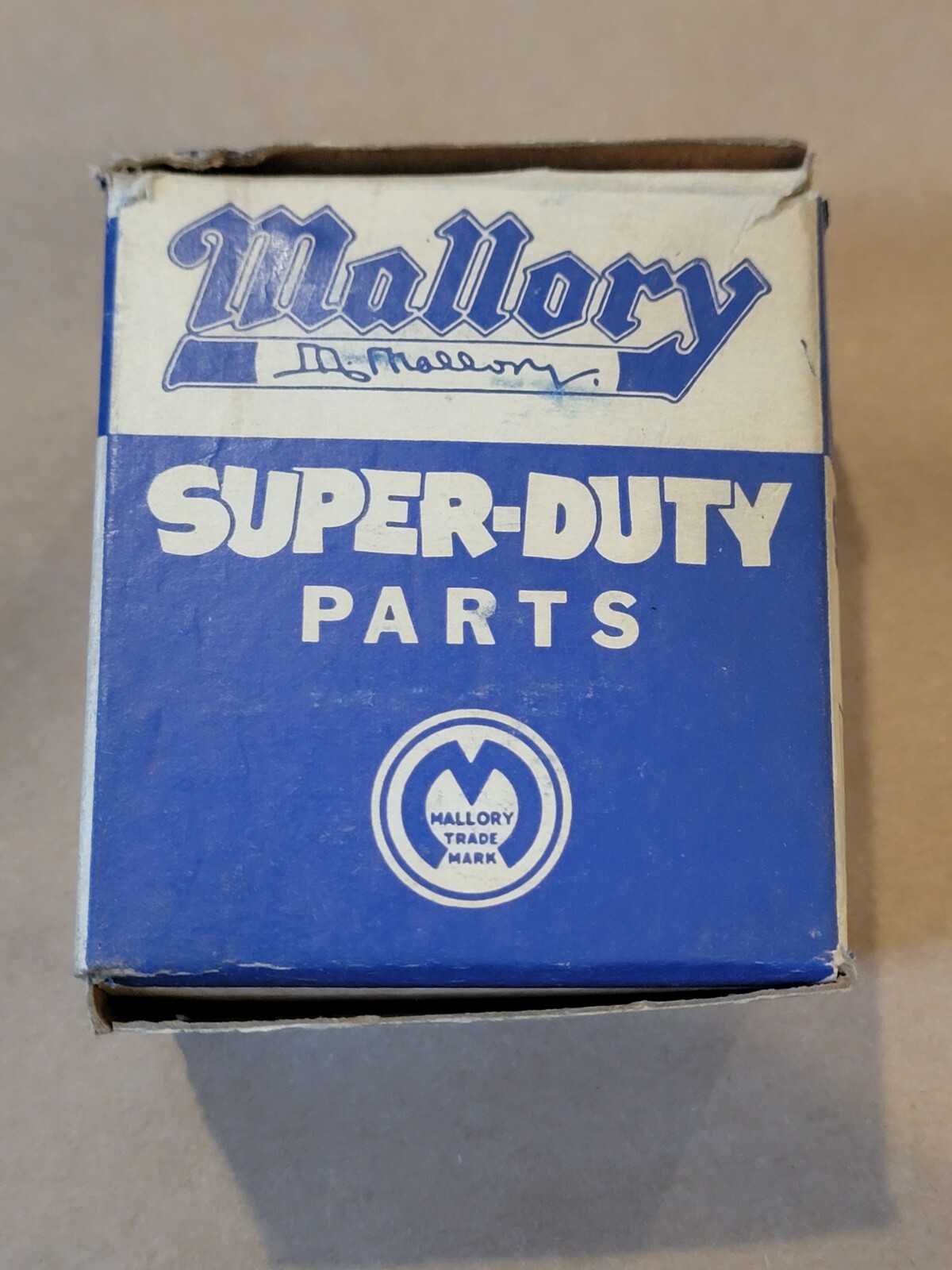 Nos 58-61 DODGE 59-61 CHRYSLER 58-61 DESOTO 8 CYL DUAL POINT IGNITION CONVERSION Nos 58-61 DODGE 59-61 CHRYSLER 58-61 DESOTO 8 CYL DUAL POINT IGNITION CONVERSION