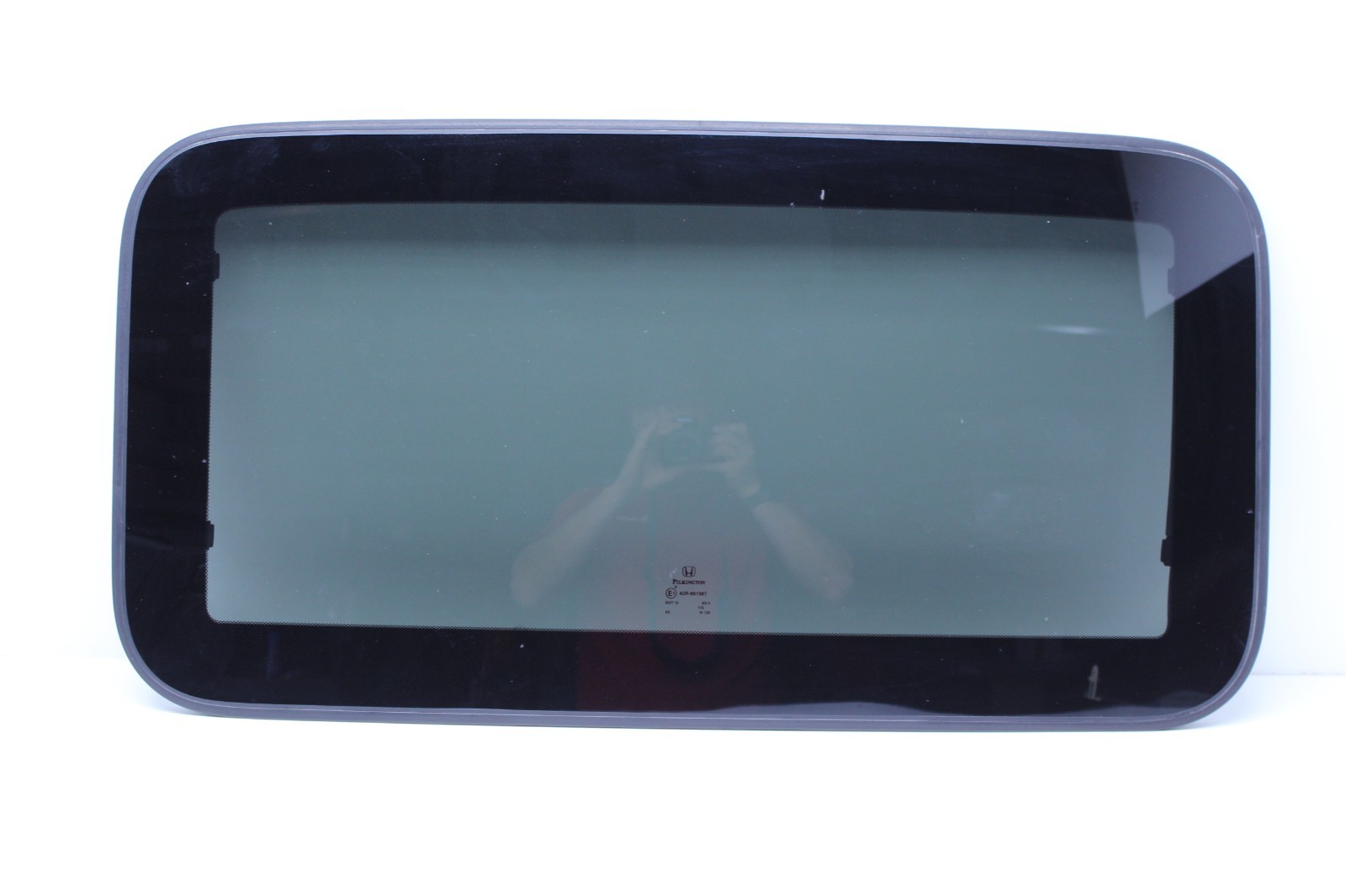 2018-2024 Honda Odyssey Sunroof glass window roof top moonroof