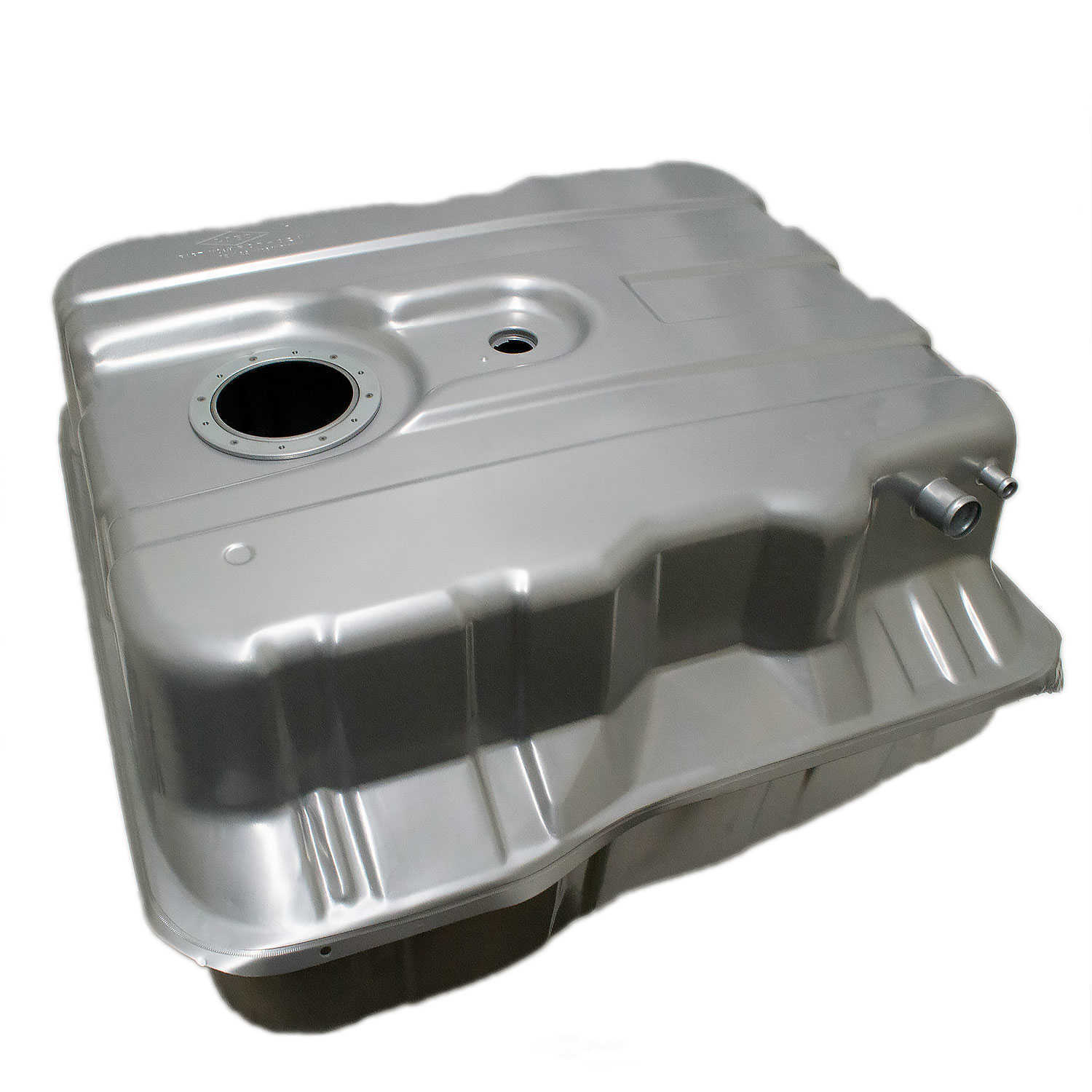 Fuel Tank Liland FOR-02-A