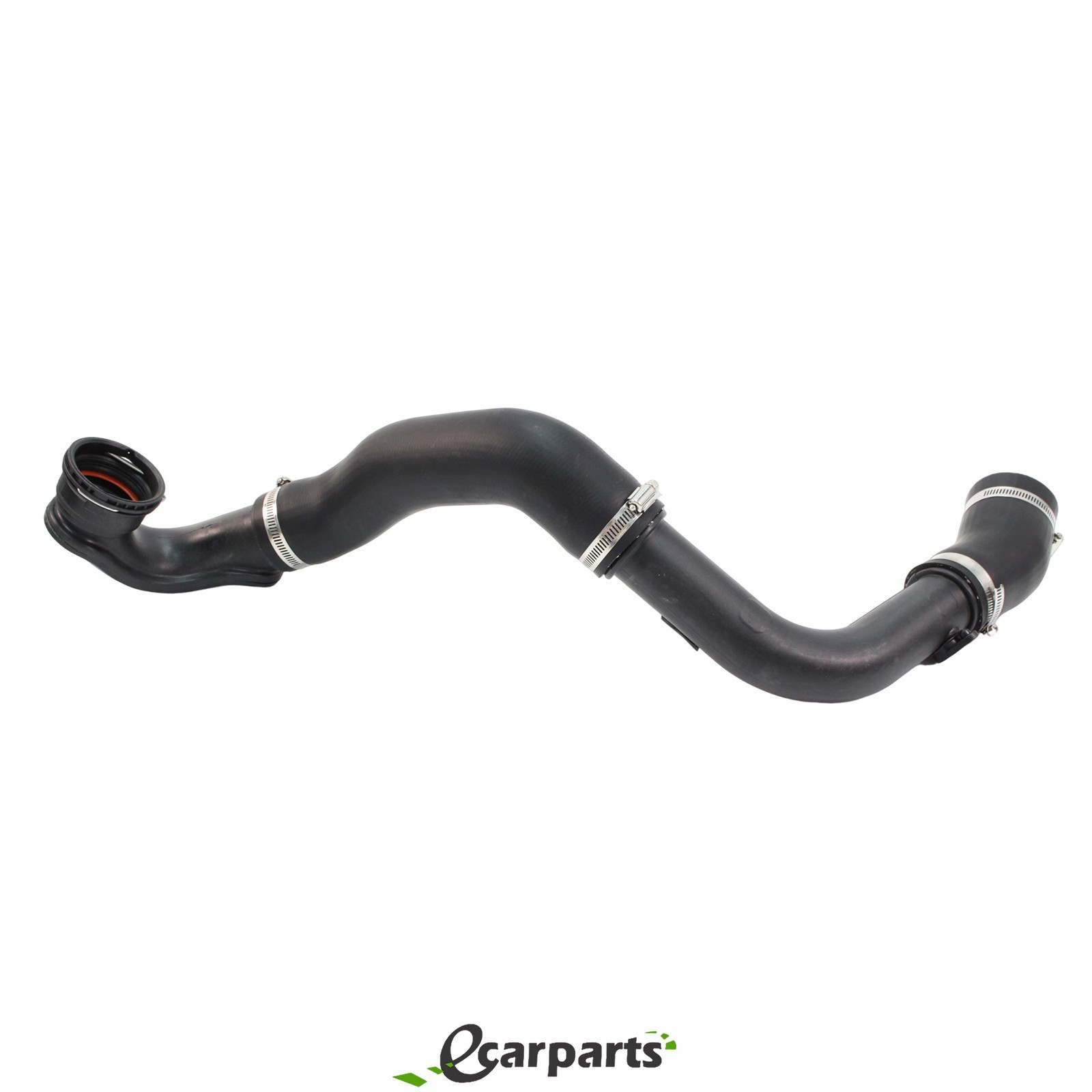 13398479 Air Outlet Intercooler Hose Tube Fit for 2013-2016 Chevrolet 1.4L Turbo