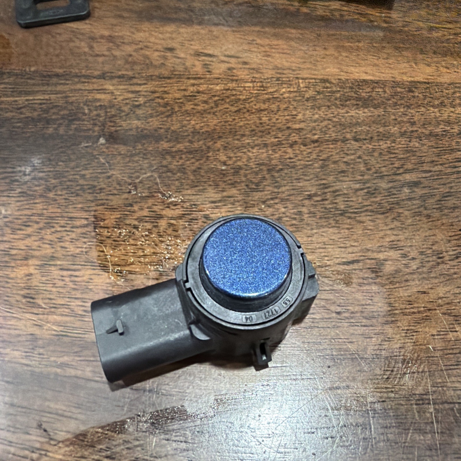 OEM 2019-2024 BMW Parking Sensor Ultrasonic 6620 7927978-01 OEM