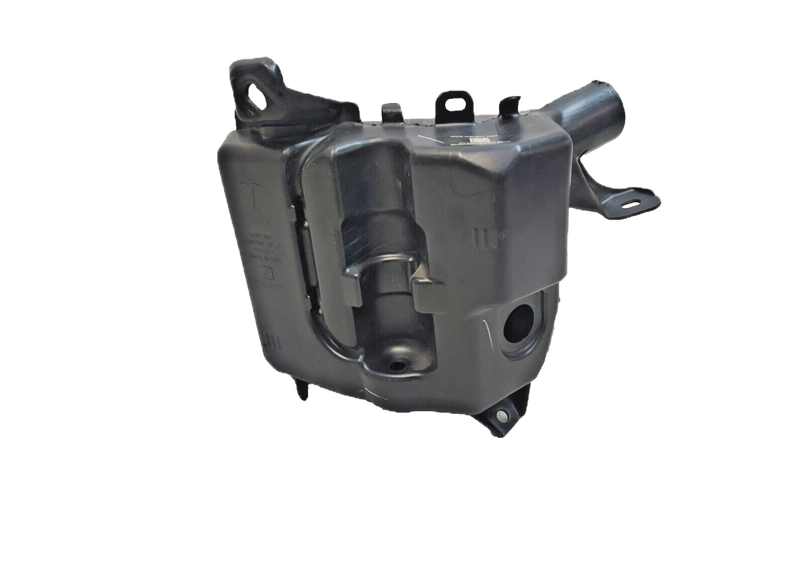 1490412-00-B For TESLA MODEL Y WIPER WASHER RESERVOIR TANK W/ FILLER NECK TUBE