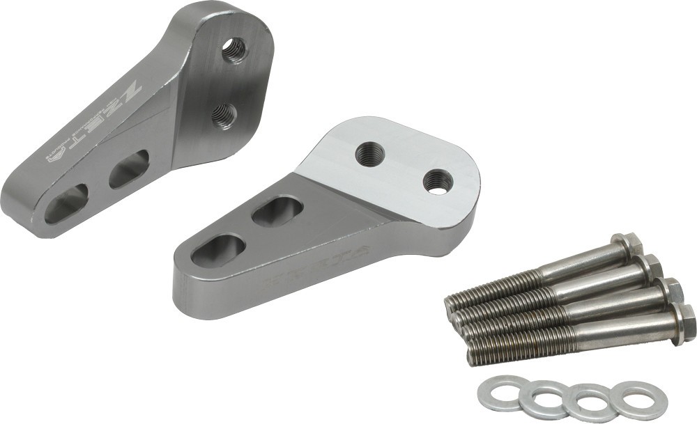 Zeta ZE71-1821 Armor Tc-Mount Front Zeta ZE71-1821 Armor Tc-Mount Front