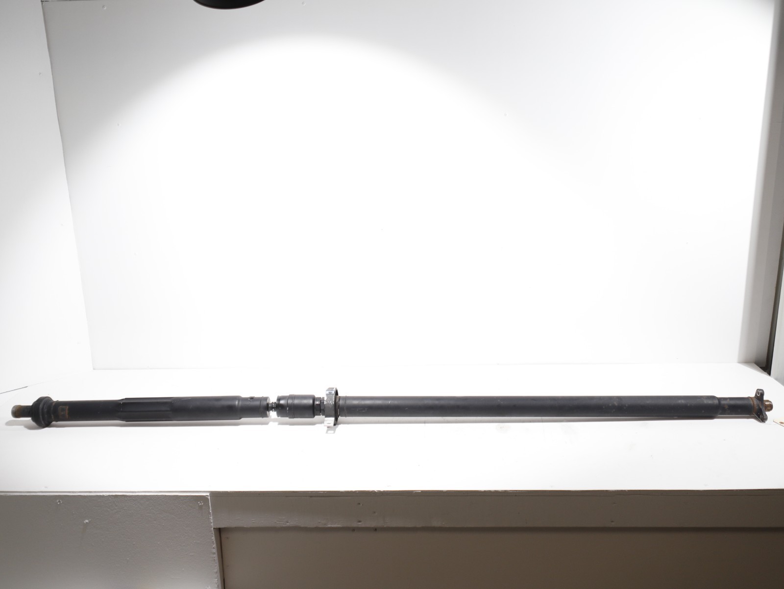 2016-2023 BMW F48 X1 / X2 2.0 XDrive28i Cooper Rear Propeller Driveshaft OEM 76K 2016-2023 BMW F48 X1 / X2 2.0 XDrive28i Cooper Rear Propeller Driveshaft OEM 76K