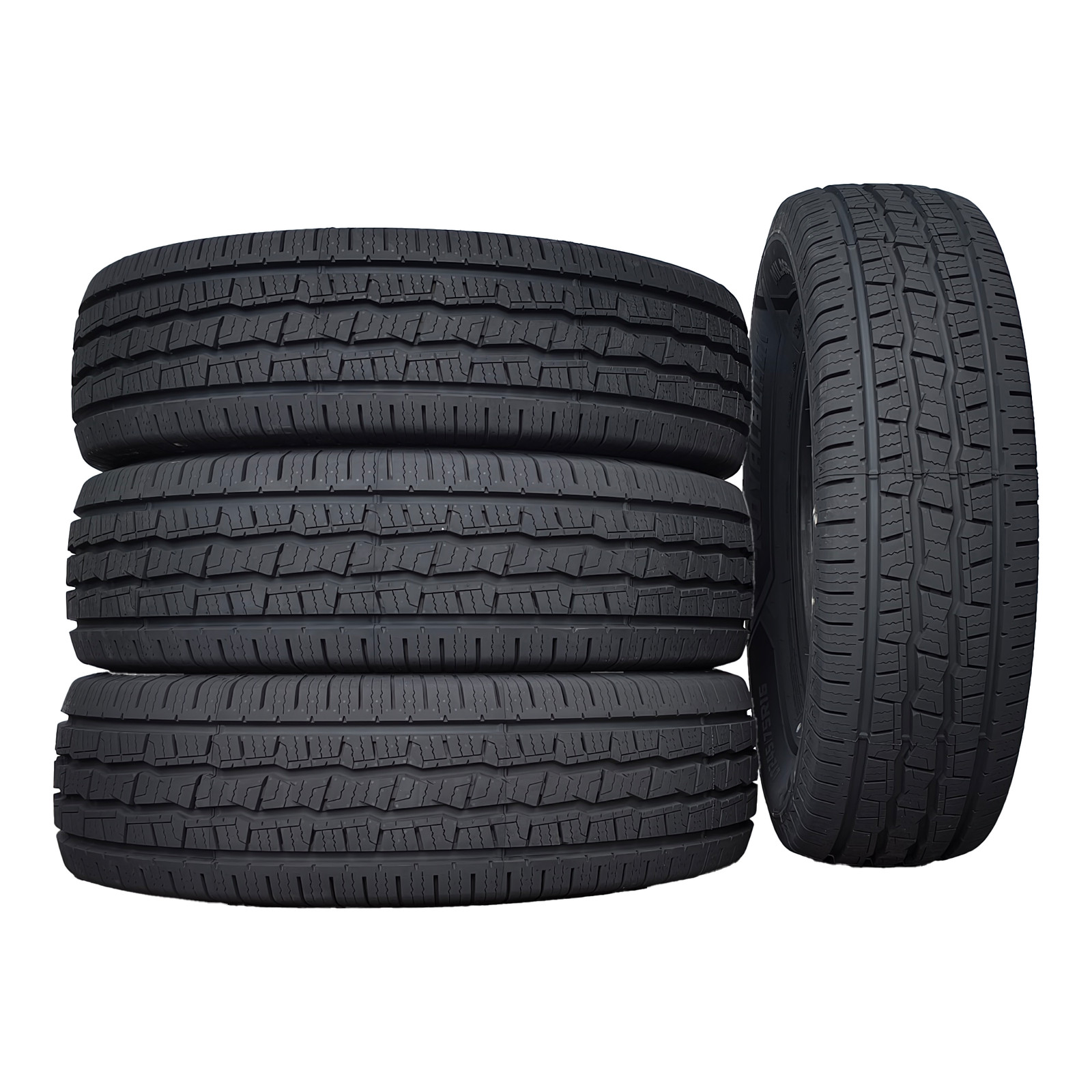 Set of 4 LT265/70R17 123/120S MILAGEMAX LTR BSW All Season 60K Mile Warranty Set of 4 LT265/70R17 123/120S MILAGEMAX LTR BSW All Season 60K Mile Warranty