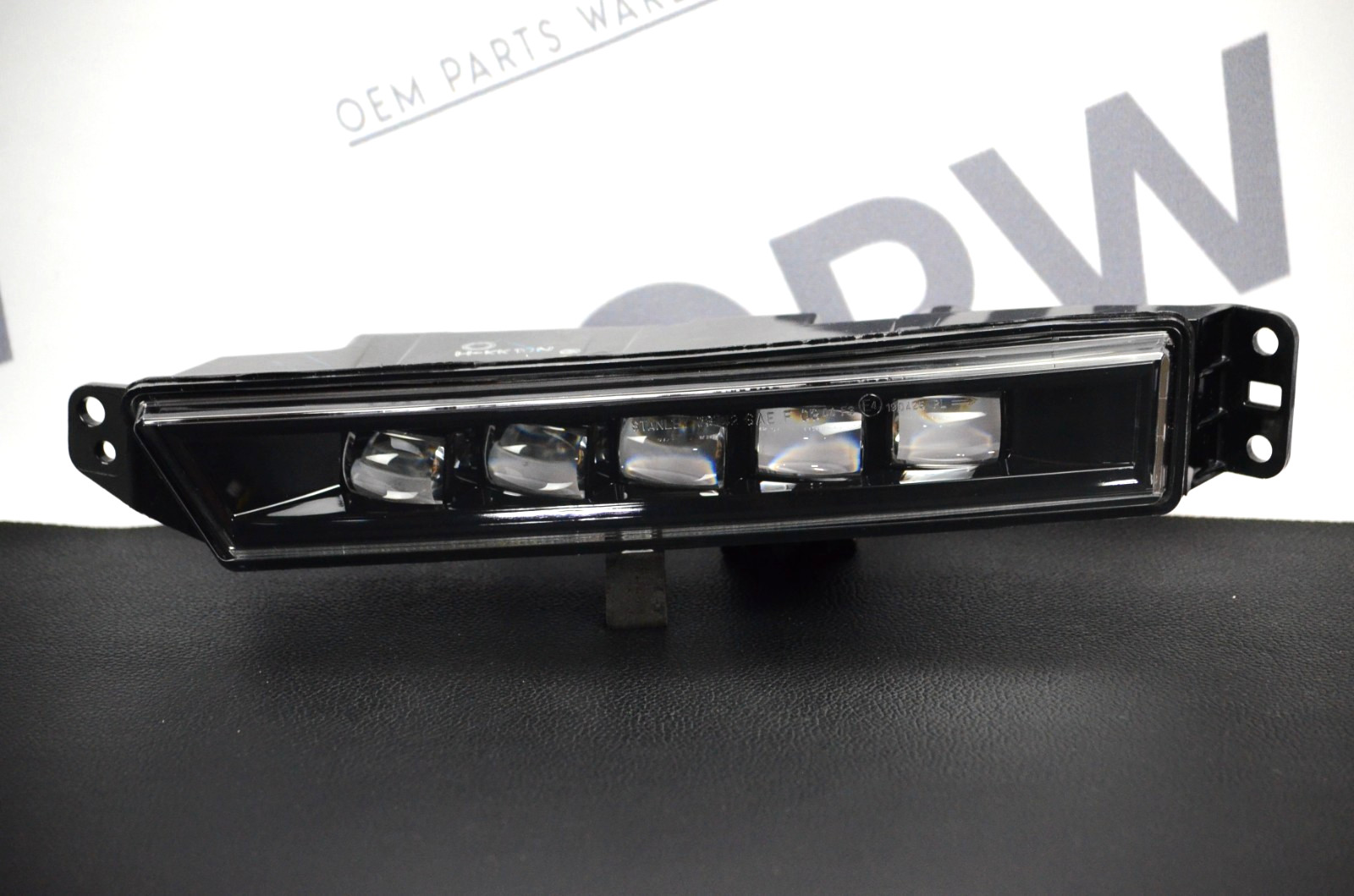Perfect 2019-2022 Honda Insight LED DRL Fog Light Lamp Left Driver OEM Perfect 2019-2022 Honda Insight LED DRL Fog Light Lamp Left Driver OEM