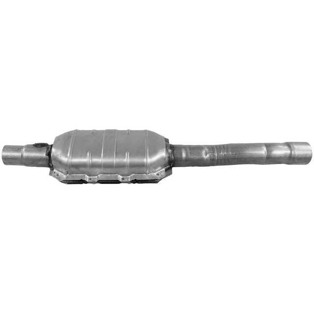 Ultra EPA Direct Fit Catalytic Converter 2.5\