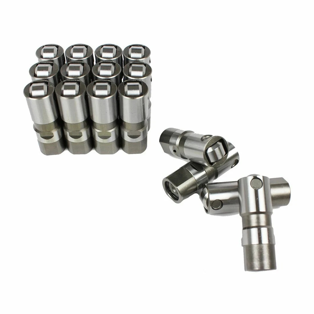 Stock Hyd. Roller Lifters Set for 1988-2003 Dodge 318 5.2L Magnum Stock Hyd. Roller Lifters Set for 1988-2003 Dodge 318 5.2L Magnum
