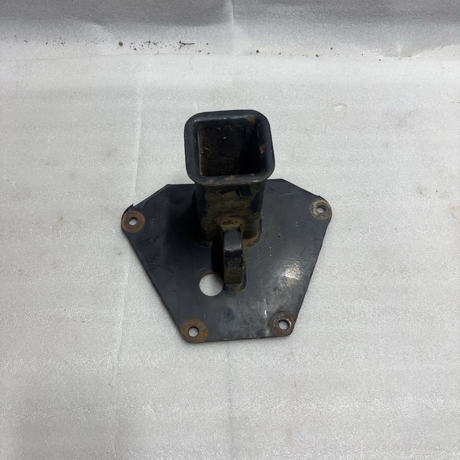 12 Polaris RZR 900 RZR900 XP trailer receiver hitch 12 Polaris RZR 900 RZR900 XP trailer receiver hitch