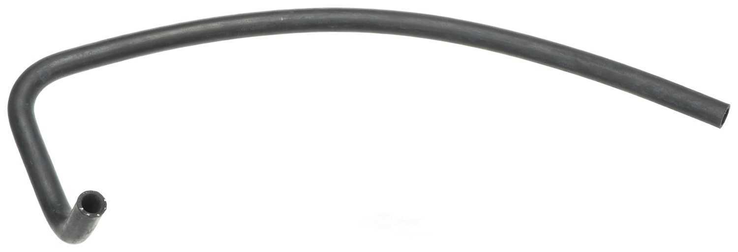 HVAC Heater Hose-Molded Heater Hose Gates 19615