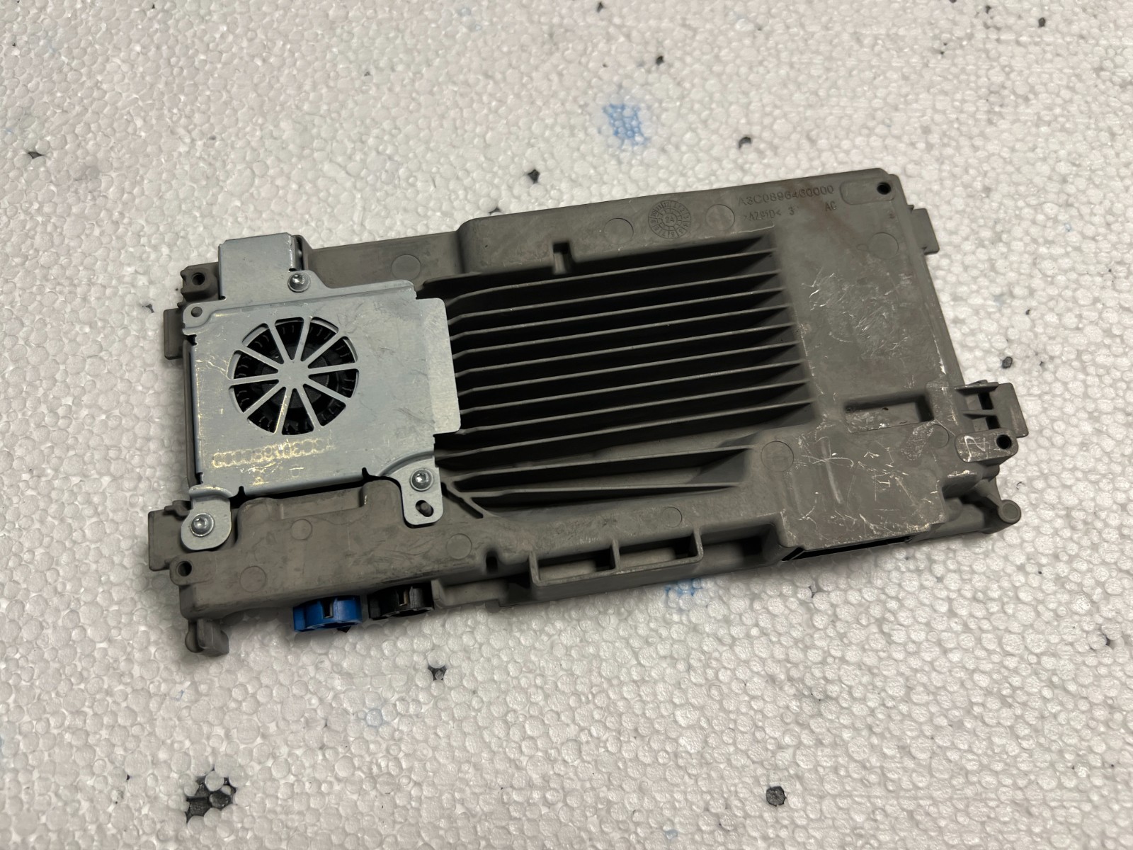 BMW G20 G22 G26 G60 G61 G05 G06 INSTRUMENT CLUSTER CONTROL MODULE 5B4D9E8 #432