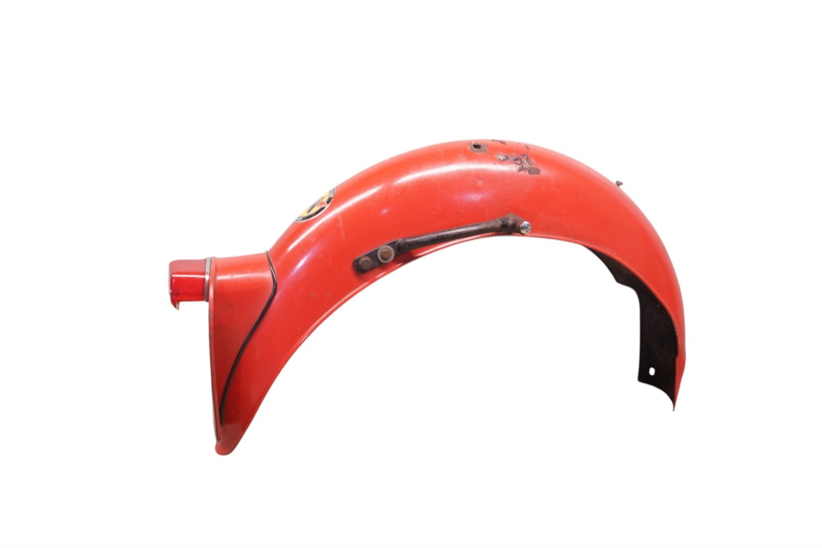 1964 Matchless 646CC Monarch G12CSR G12 CSR *2862C Rear Fender Taillight 