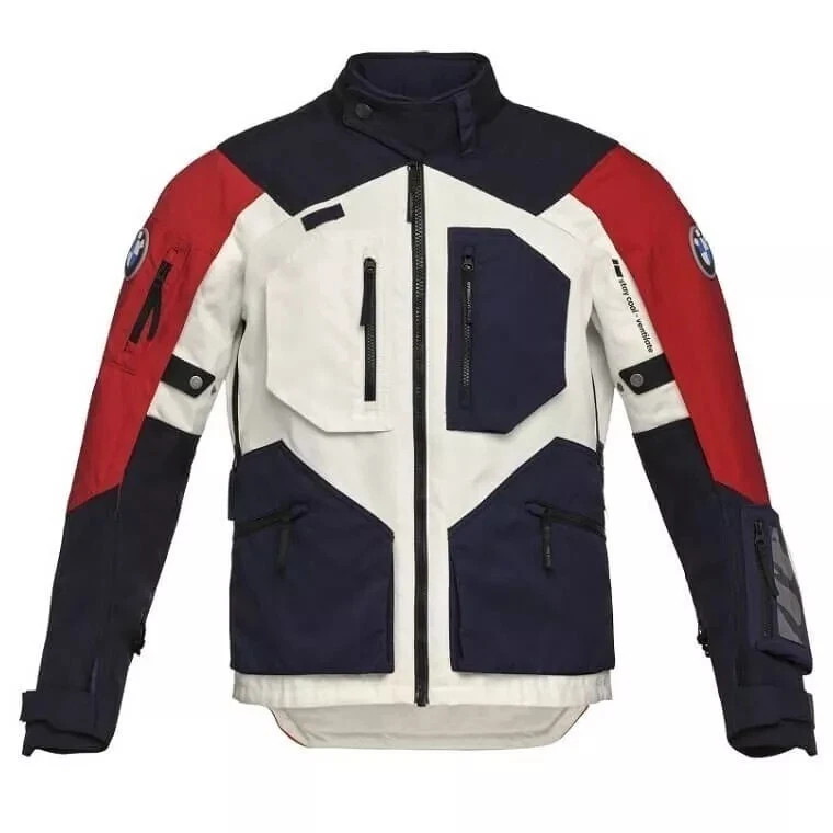 BMW Motorrad Rallye GS RALLYE GTX Jacket Men’s Motorcycle Motorbike Riding BMW Motorrad Rallye GS RALLYE GTX Jacket Men’s Motorcycle Motorbike Riding