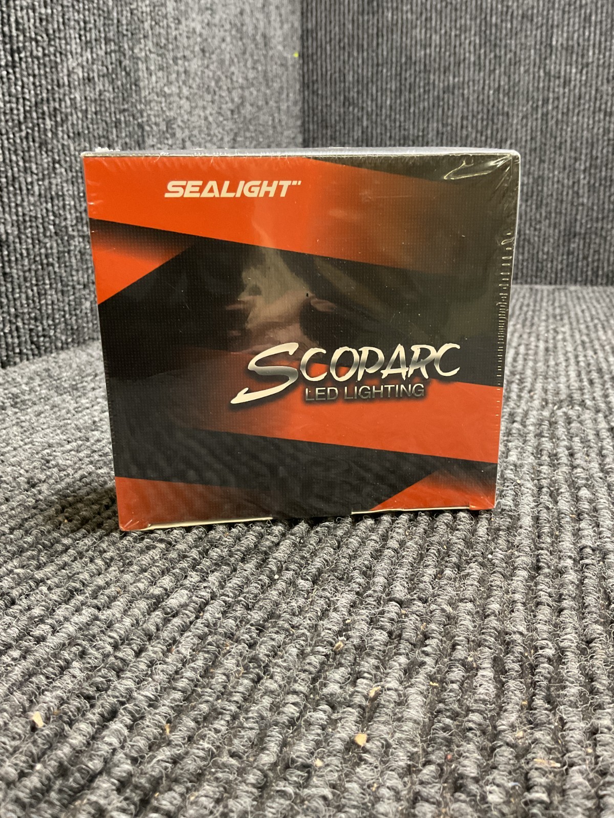 SEALIGHT Scoparc S1 Pro 9005 + 9006 LED Headlight Bulbs 6500K Cool White 4 Pack SEALIGHT Scoparc S1 Pro 9005 + 9006 LED Headlight Bulbs 6500K Cool White 4 Pack
