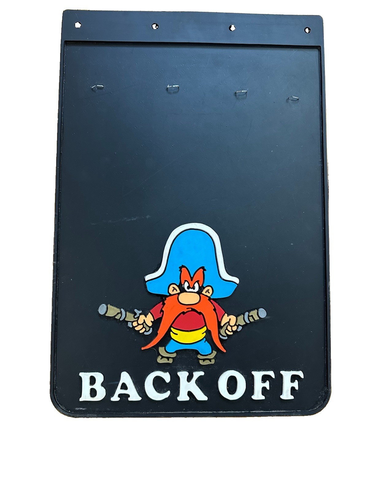 VTG 1976 Yosemite Sam \