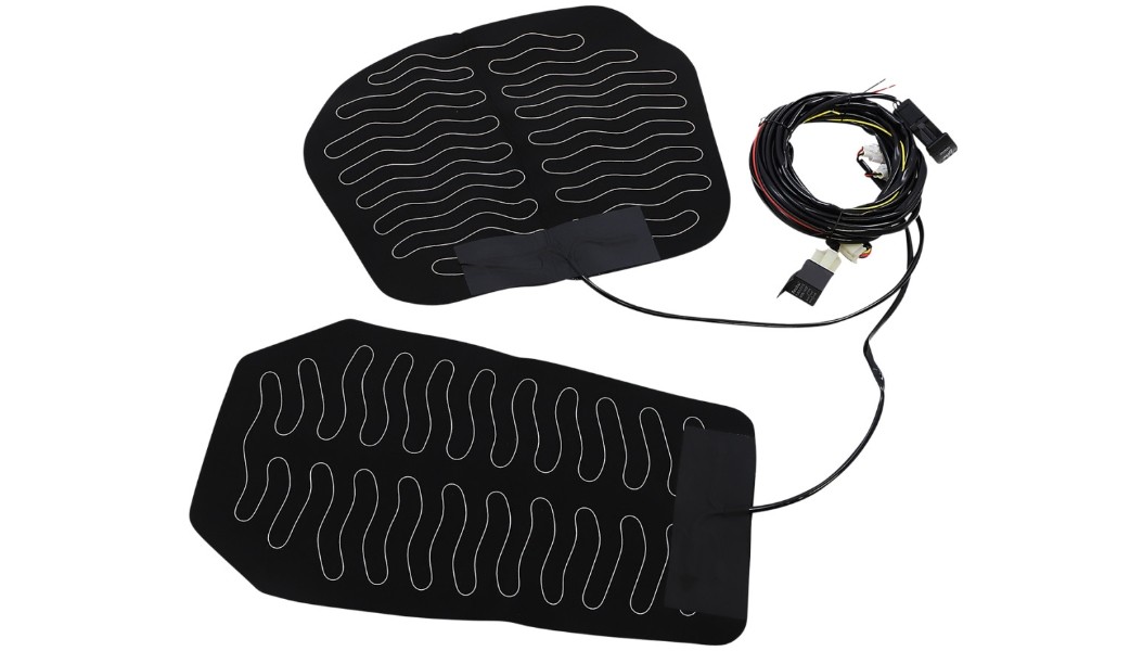Moose Utility 0821-3478 Heated Seat Kit