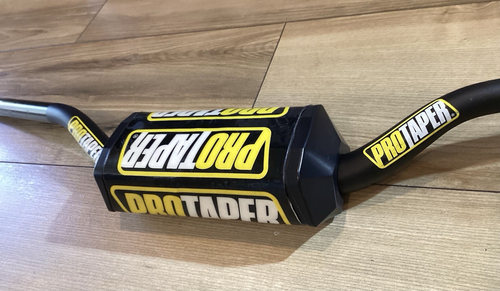 ProTaper EVO SX Race With Bar Pad