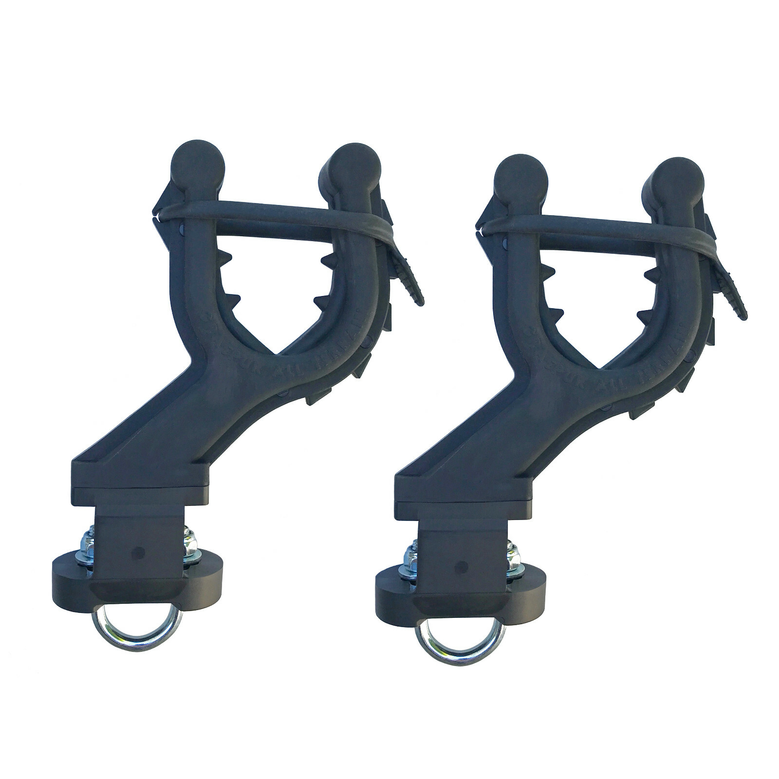 GRASPUR™ ATV Gun & Bow Rack - Single ATV Gun Holder - Model ATV1 - 