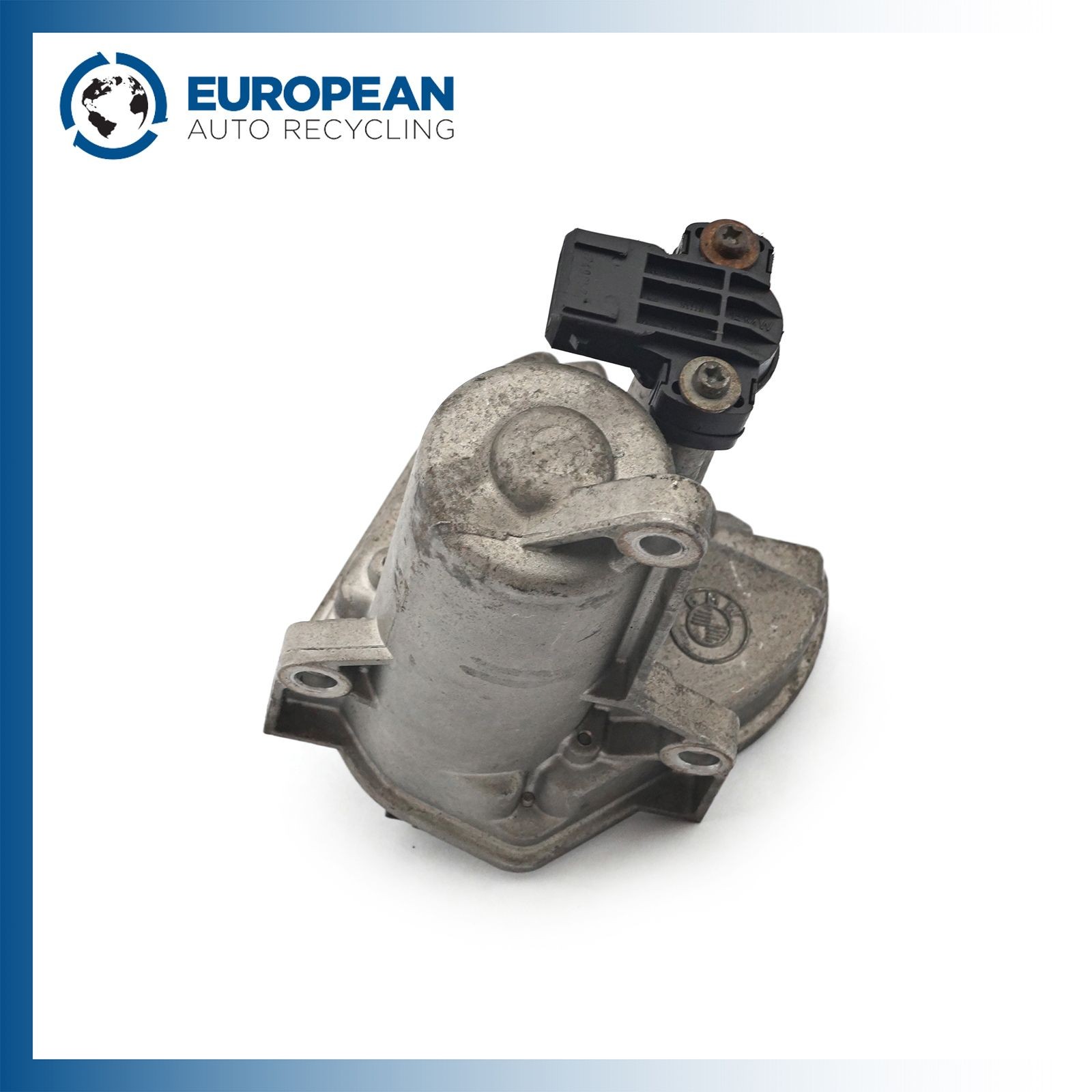 2006-2008 BMW Z4, M3, Z3 Electronic Throttle Body Actuator - OEM 12727831529