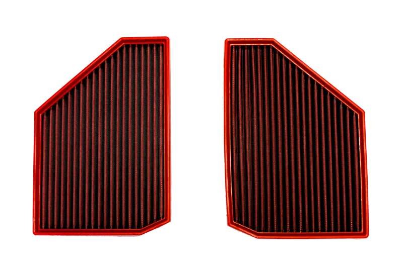 BMC 2019+ BMX For X5 M/X6 M Replacement Panel Air Filter Part FB01103