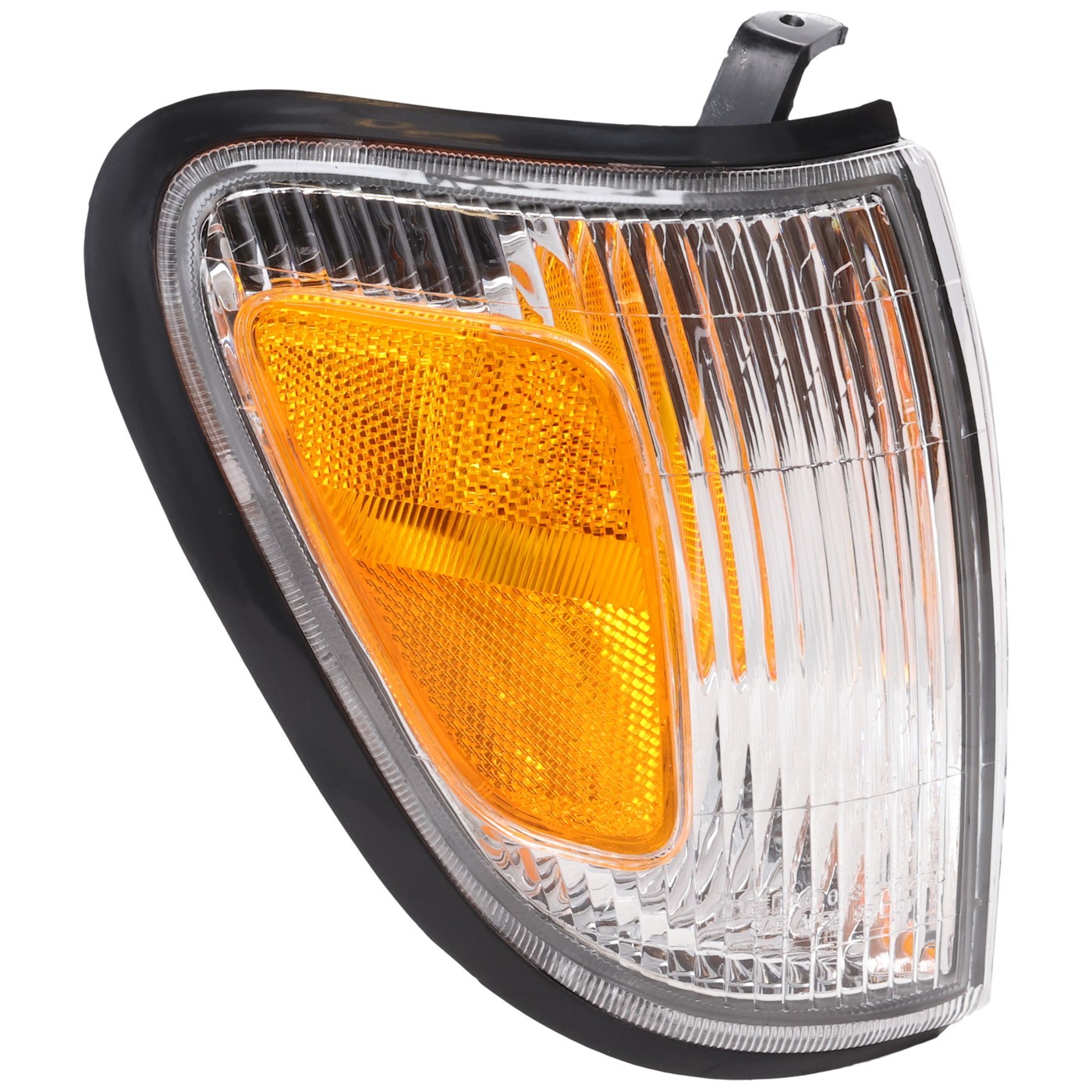 Side Corner Parking Light Passenger Right For 1997-2000 Toyota Tacoma 8161004060