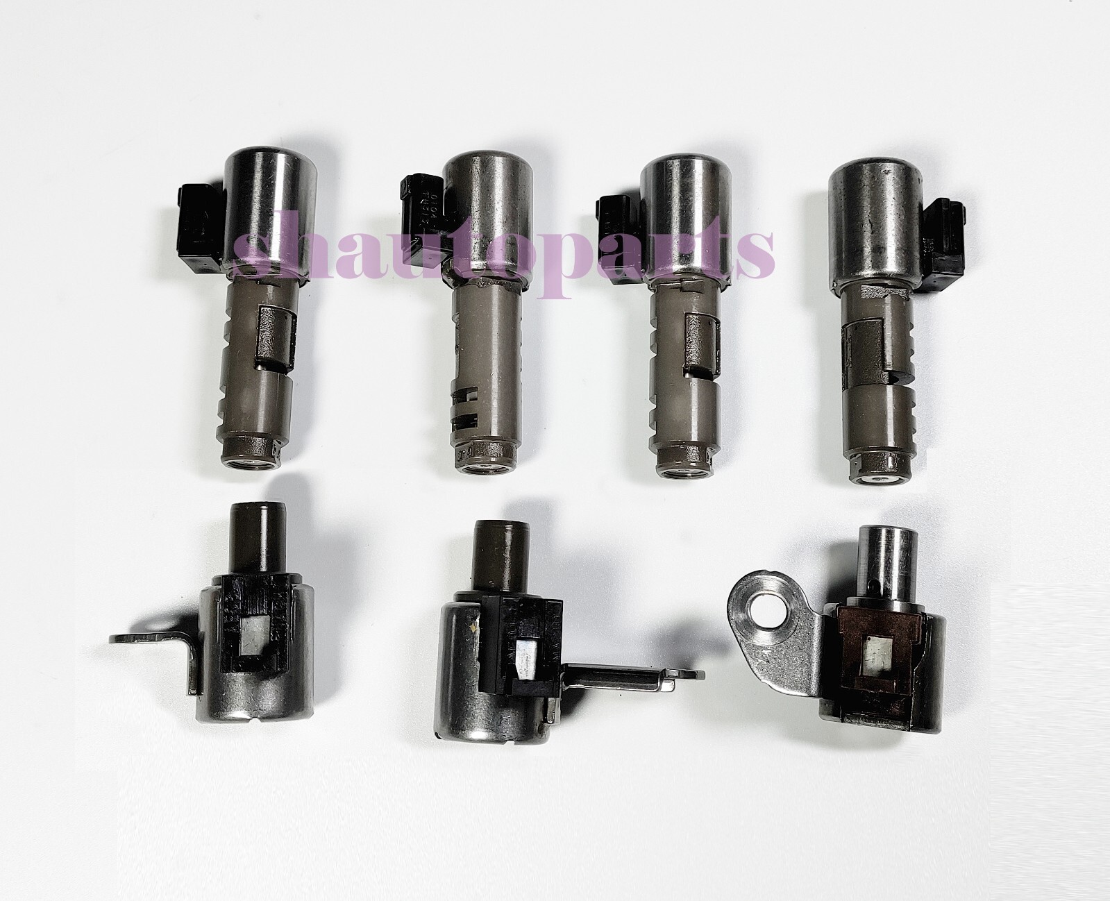 U150 U150E U151E /F 5-Speed Transmission Solenoid Kit For Toyota LEXUS