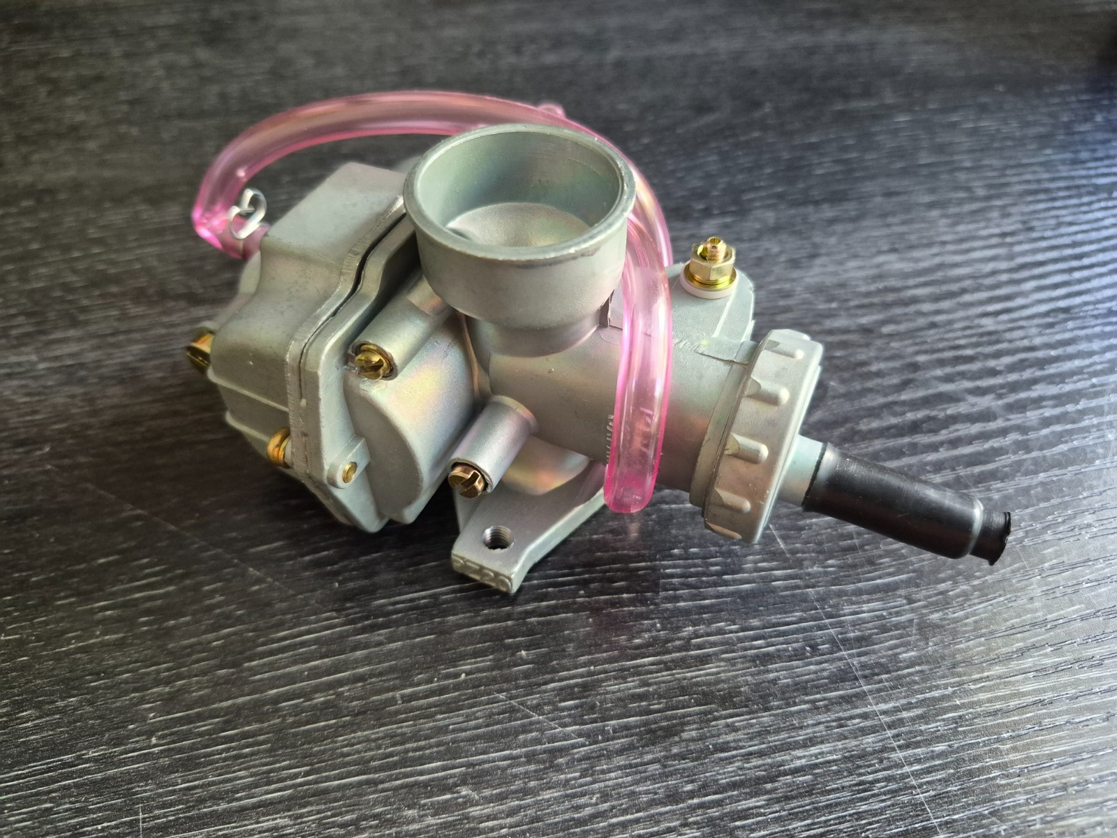 Replacement 20mm Carburetor For Honda XL75 XR75 XR80 XR80R CR80R PZ20