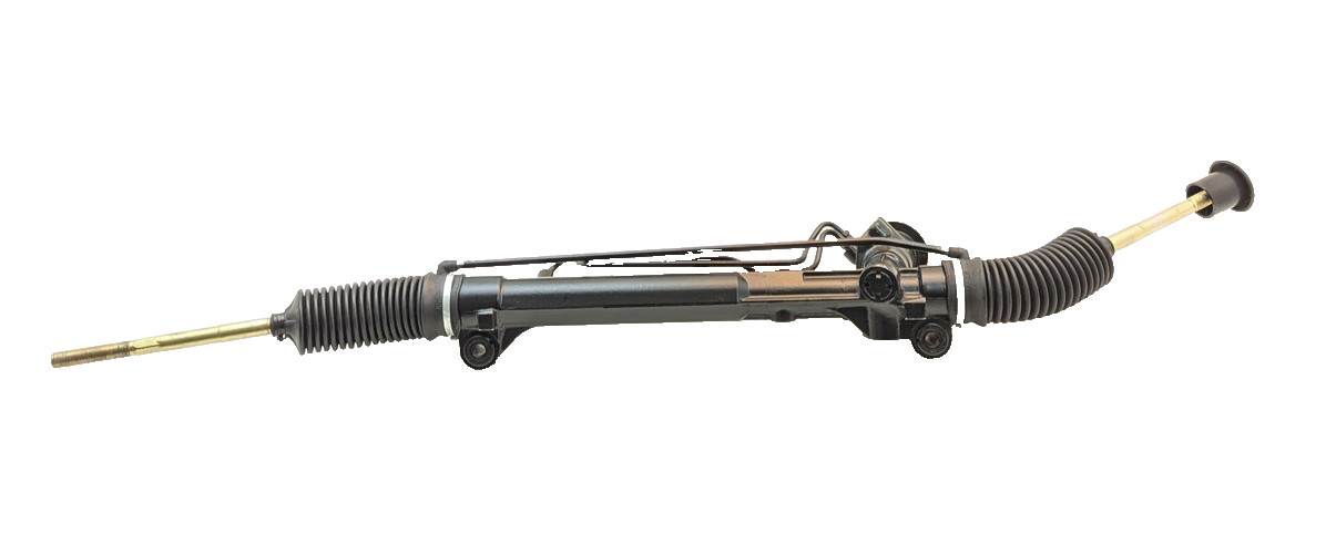 2004-2007 Ford Escape Steering Rack & Pinion 22281 2004-2007 Ford Escape Steering Rack & Pinion 22281