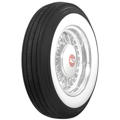 Coker Tire Model Number # 670-15 Coker2-3/4 Inch WW Tire 57700