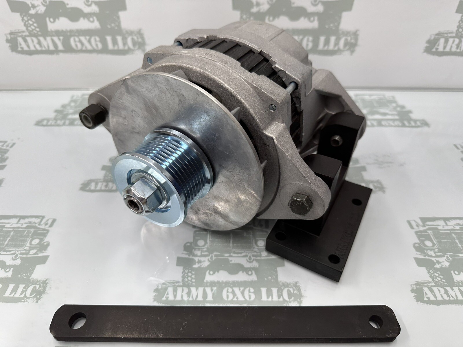 New Alternator m939 m923a2 for m939a2 series with 8.3 Cummins 24 volt m931a2 New Alternator m939 m923a2 for m939a2 series with 8.3 Cummins 24 volt m931a2