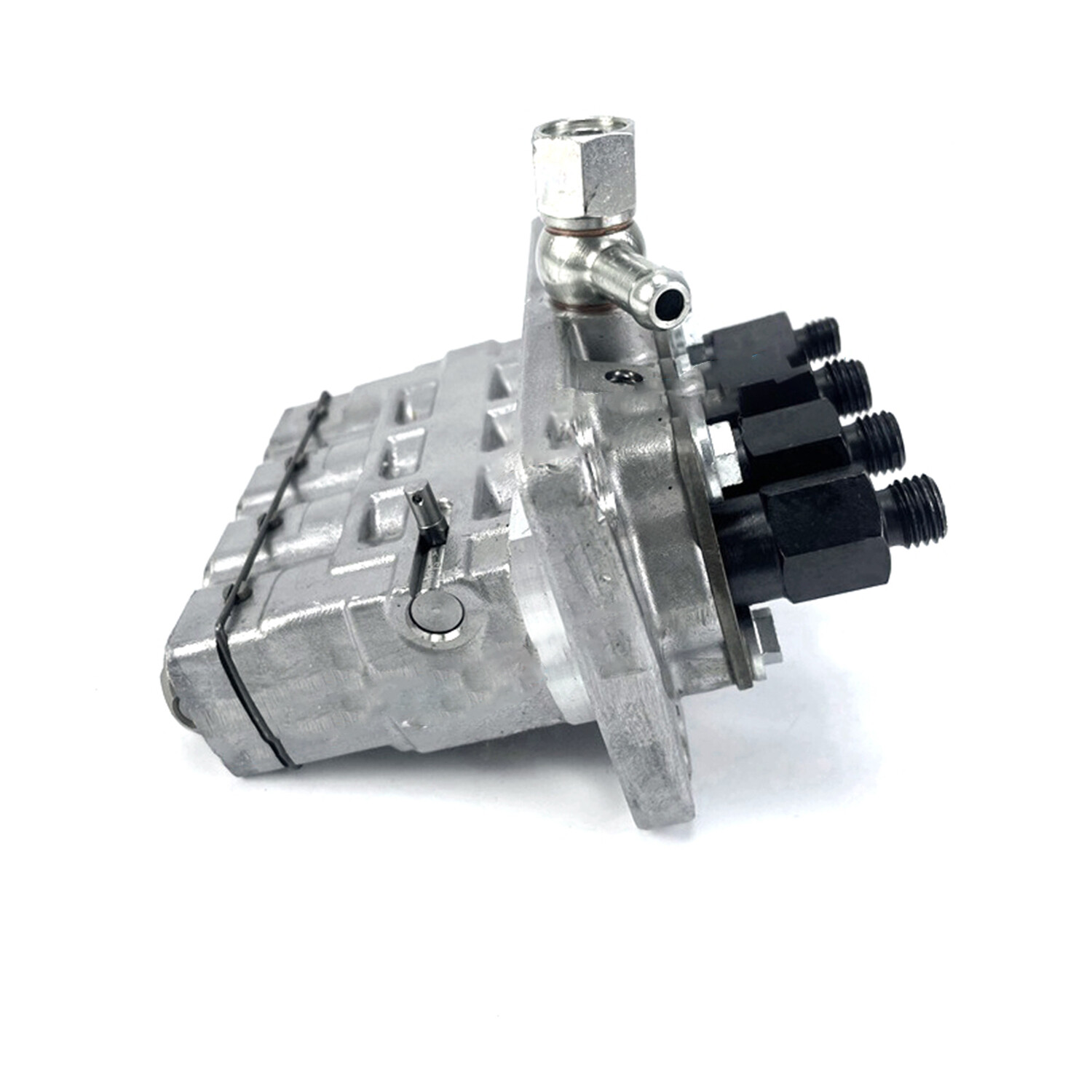 104135-4100 Fuel Injection Pump Assembly For Perkins 404D-22T 404D-22TA Engine 104135-4100 Fuel Injection Pump Assembly For Perkins 404D-22T 404D-22TA Engine