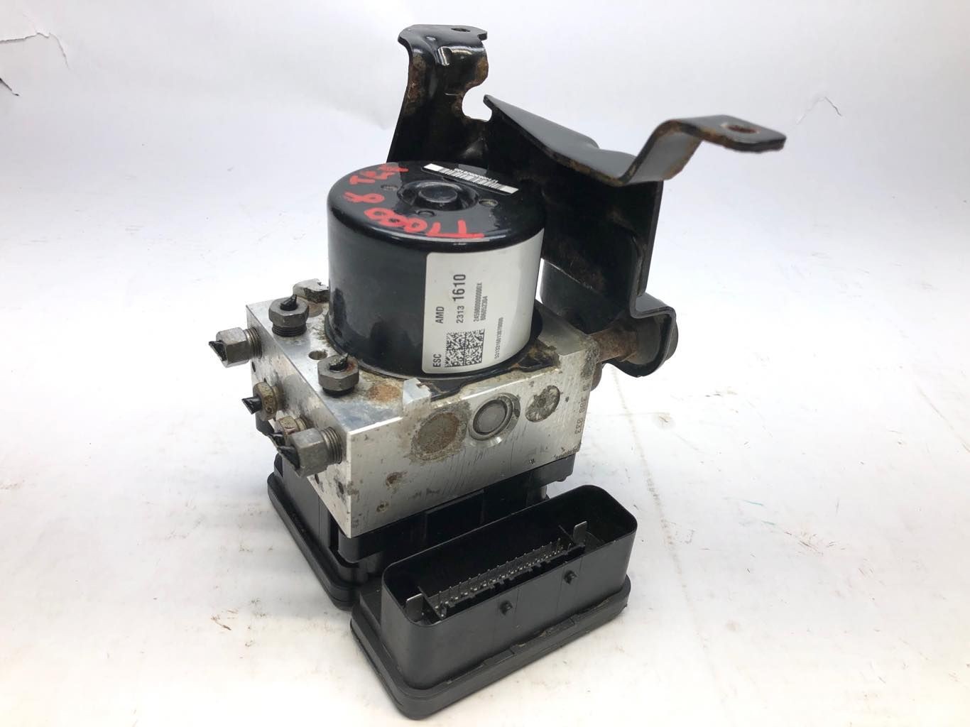 2012 - 2017 Chevy Equinox GMC Terrain ABS Pump & Module Assembly OEM 23131610