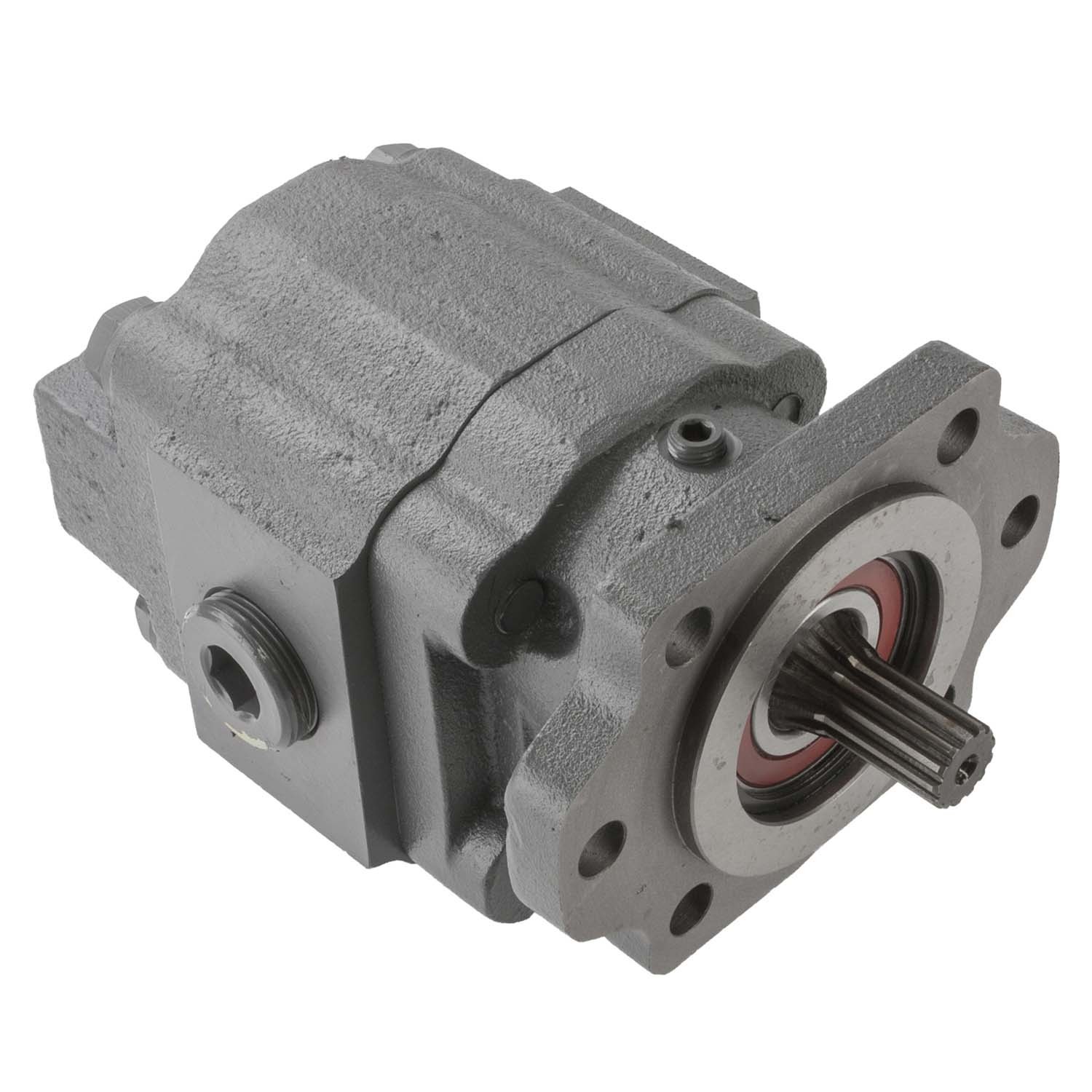 ML51 SERIES PUMP 23 GPM