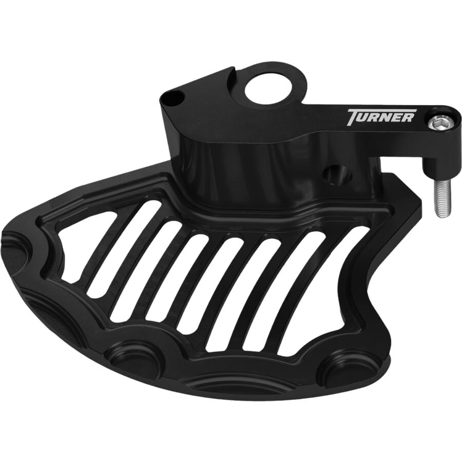 Turner Performance Products Front Brake Disc Guard