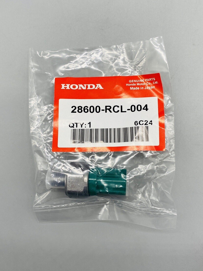 OEM NEW  Transmission 2nd / 3rd Pressure Switch New Fits For Honda